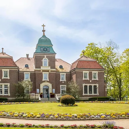 Båthotell Plattbodenschiff Pandion