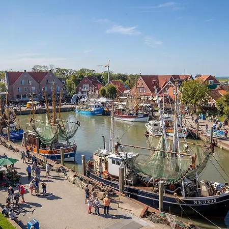 Plattbodenschiff Pandion *