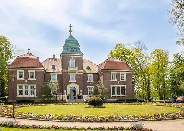 Botel Plattbodenschiff Pandion